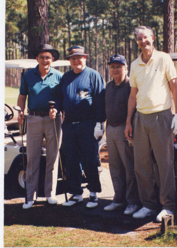 Golf in 1994